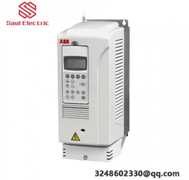 ABB ACS510-01-290A-4 3ABD00027039-D Frequency Converter