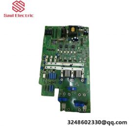 ABB ACS510 SINT4510C Power Board Main Board, Essential for Industrial Automation