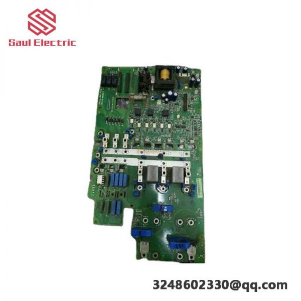 ABB ACS510 SINT4510C Power Board Main Board, Essential for Industrial Automation