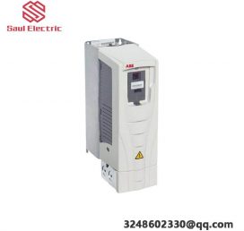 ABB ACS550-01-012A-4 Wall-mounted Drive - Advanced Automation Solution