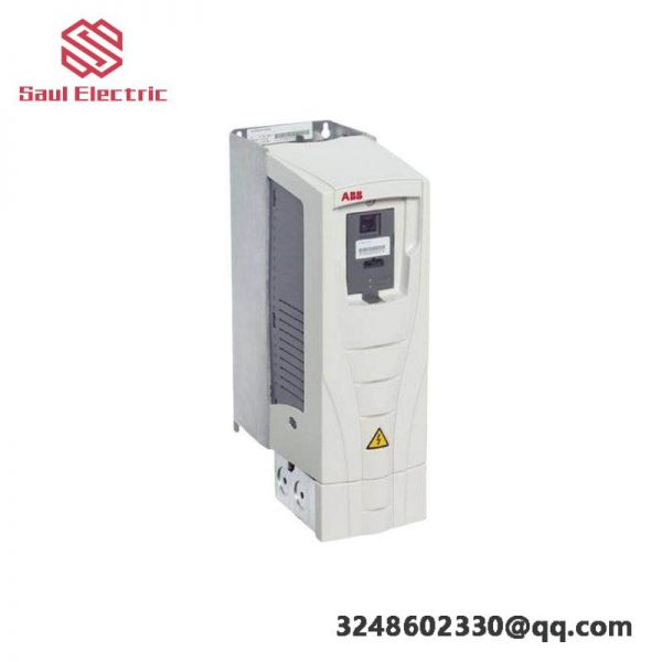 ABB ACS550-01-012A-4 Wall-mounted Drive - Advanced Automation Solution