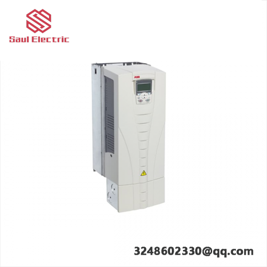 ABB ACS550-01-023A-4 Frequency Converter: Advanced Industry Control Solution