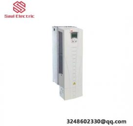 ABB ACS550-01-031A-4 3AUA0000002418-D Frequency Converter - Advanced Industrial Control Solution