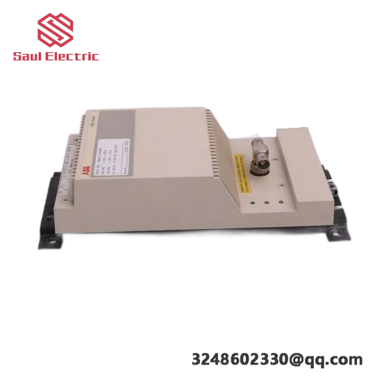 ABB ACS550-01-031A-4 Wall-Mounted Drive: Advanced Industrial Control Solution