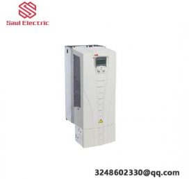 ABB ACS550-01-038A-4 3AUA0000002431-D High Efficiency Frequency Converter