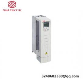 ABB ACS550-01-045A-4, 3AUA0000012789-D High-Performance Frequency Converter