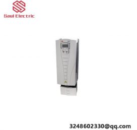 ABB ACS550-01-045A-4+B055 Industrial AC Inverter Drive