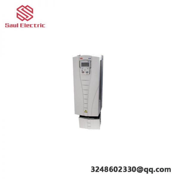 ABB ACS550-01-045A-4+B055 Industrial AC Inverter Drive