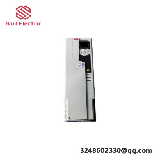 ABB ACS550-01-045A-4+B055 Variable Frequency Drive