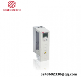 ABB ACS550-01-04A1-4 Industrial Drive, Efficient Control Solutions for Your Operations