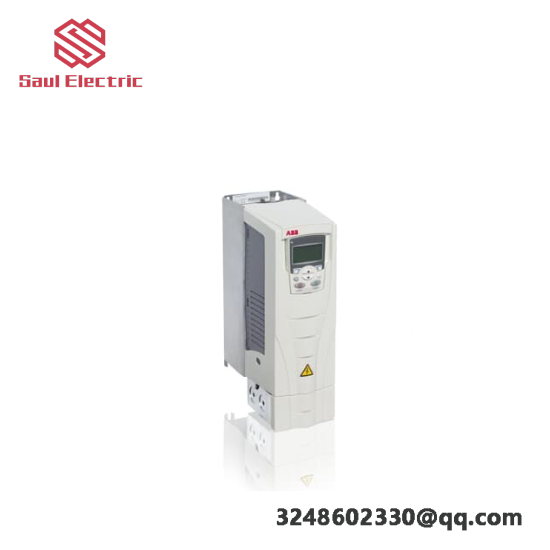 ABB ACS550-01-04A1-4 Industrial Drive, Efficient Control Solutions for Your Operations