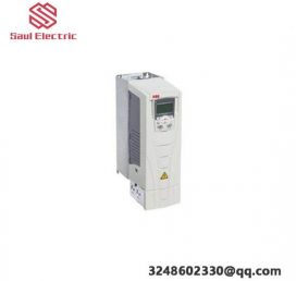 ABB ACS550-01-059A-4, Industrial Control Frequency Converter