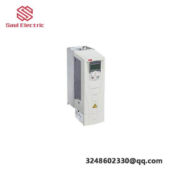 ABB ACS550-01-059A-4, Industrial Control Frequency Converter