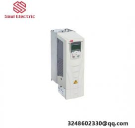 ABB ACS550-01-06A9-4 | High-Performance Variable Speed Drive for Industrial Applications