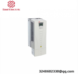 ABB ACS550-01-06A9-4 Variable Speed Drive Module