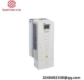 ABB General Purpose Drive ACS550-01-08A8-4: Advanced Industrial Control Solution