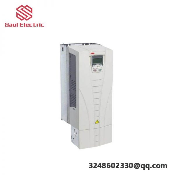 ABB General Purpose Drive ACS550-01-08A8-4: Advanced Industrial Control Solution