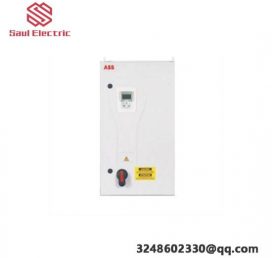 ABB ACS550-01-125A-4 | High Performance Frequency Converter