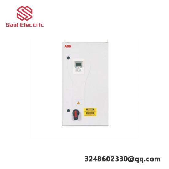 ABB ACS550-01-125A-4 | High Performance Frequency Converter