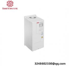 ABB ACS580-01-033A-4 3ABD50000038961 Frequency Converter: Precision Control, Efficient Power Management