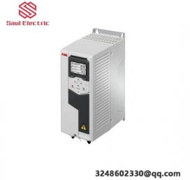 ABB ACS580-01-03A4-4, Industrial Drive System