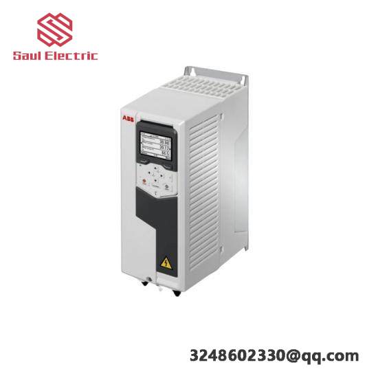 ABB ACS580-01-03A4-4, Industrial Drive System