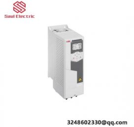 ABB ACS580-01-04A1-4 | High Performance AC Drive, 3ABD50000038939