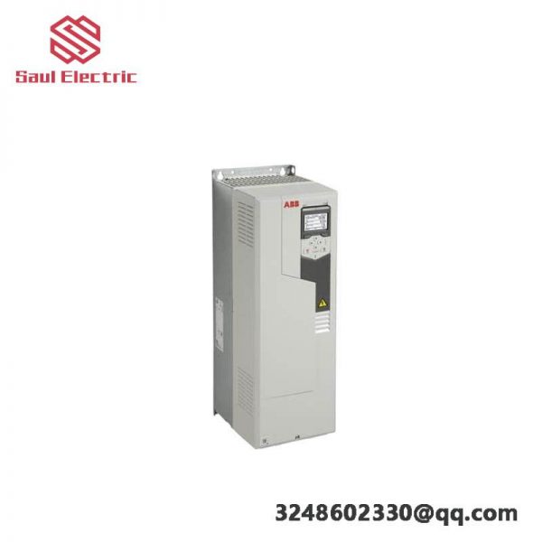 ABB ACS580-01-088A-4 Frequency Converter: Industrial Automation Solution