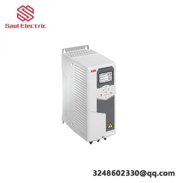 ABB ACS580-01-09A4-4 General Purpose Drive: Advanced Industrial Control Solutions