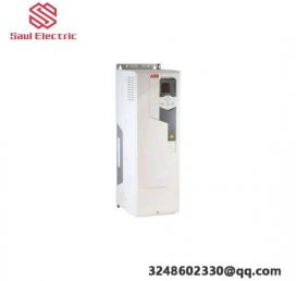 ABB ACS580-01-106A-4 3ABD00045436-D, High Performance Drive System for Efficient Motor Control