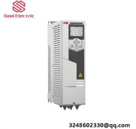 ABB ACS580-01-106A-4: High-Performance Variable Frequency Drive for Industrial Automation