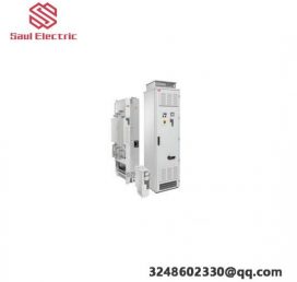 ABB ACS580-01-145A-4 3ABD00045437-D Frequency Converter - High Performance Variable Speed Drive for Industry