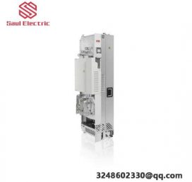 ABB ACS580-04-505A-4 3ABD00036867-D Industrial Frequency Converter