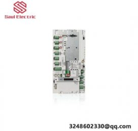 ABB ACS580-04-725A-4, Industrial Frequency Converter