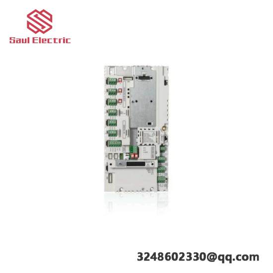 ABB ACS580-04-725A-4, Industrial Frequency Converter