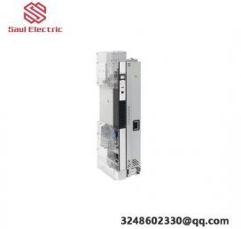 ABB ACS580-04-880A-4 3ABD00036866-D: High-Performance VSD for Industrial Automation