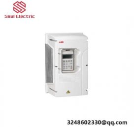 ABB ACS800-01-0005-3 AC Inverter Drive