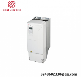 ABB ACS800-01-0016-3 Drives: High-Power AC Drive for Industrial Applications