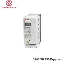 ABB ACS800 Series, 01-0050-5 Module, High Performance Drives