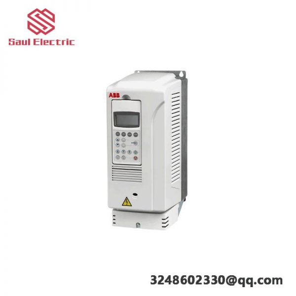 ABB ACS800 Series, 01-0050-5 Module, High Performance Drives