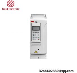 ABB ACS800-01-0070-3+P901 Industrial Drive, Power Efficiency & Reliability in Automation Solutions