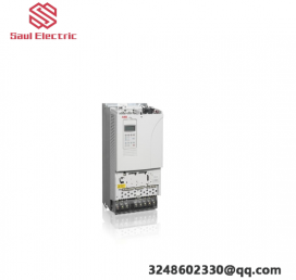 ABB ACS800-04-0165-3 Inverter Drive; Producer: ABB