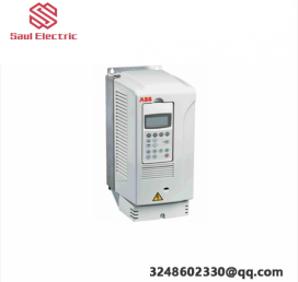 ABB ACS800-104-0040-3+N671 Inverter: Advanced Variable Speed Drive for Industry