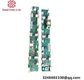 ABB ACS800 DSMB-02C Main Board - Advanced Control Module for Industrial Automation