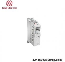 ABB ACS850-04-010A-5+J400 Frequency Converter