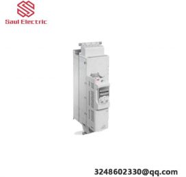 ABB ACS850-04-010A-5+J400 High-Power Frequency Inverter