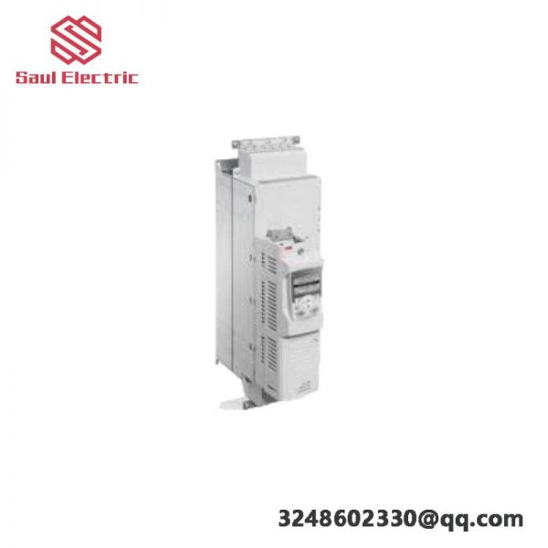 ABB ACS850-04-010A-5+J400 High-Power Frequency Inverter