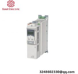 ABB ACS850-04-03A0-5+J410 Inverter, High Efficiency Drive Solutions for Industrial Automation