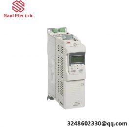 ABB ACS850-04-04A8-5+0C168+K454 Inverter: Advanced Industrial Control Solution