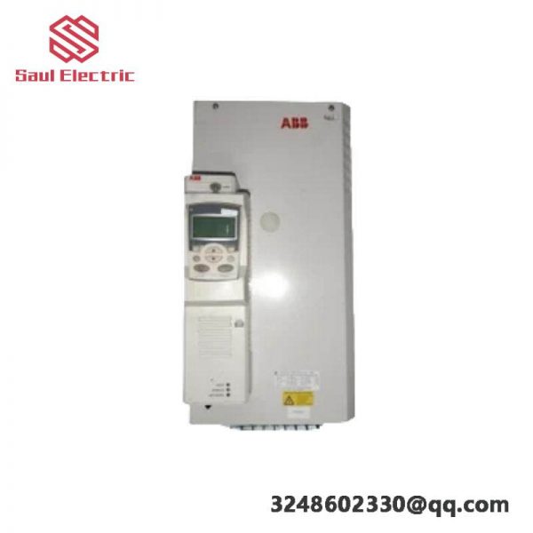 ABB ACS850-04-103A-5+D150+J400, High Performance AC Drive